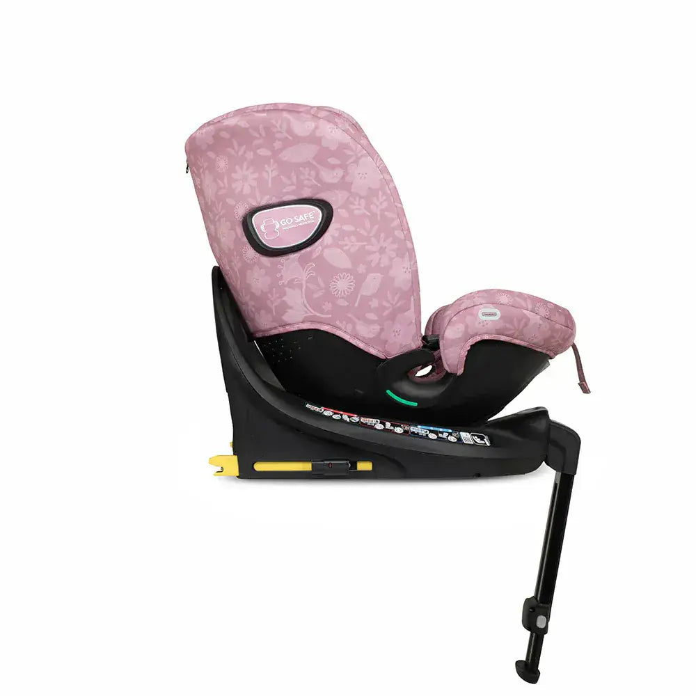 Cosatto All in All Extra i-Size 360 Car Seat - Camille Cosatto
