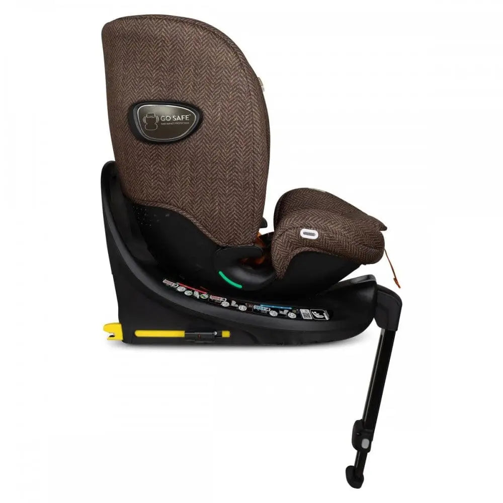 Cosatto All in All Extra i-Size 360 Car Seat - Foxford Hall Cosatto