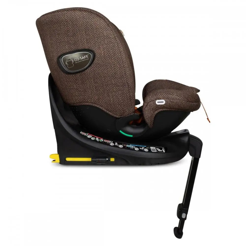 Cosatto All in All Extra i-Size 360 Car Seat - Foxford Hall Cosatto