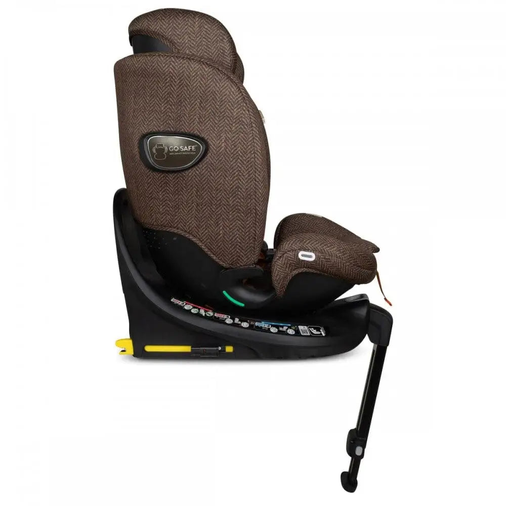 Cosatto All in All Extra i-Size 360 Car Seat - Foxford Hall Cosatto