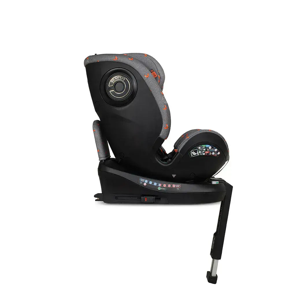 Cosatto All in All Ultra 360 Rotate i-Size - Foxling General Cosatto