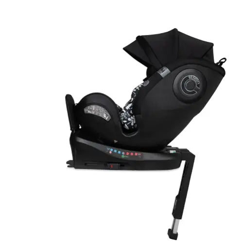 Cosatto All in All Ultra 360 Rotate i-Size Silhouette Cosatto