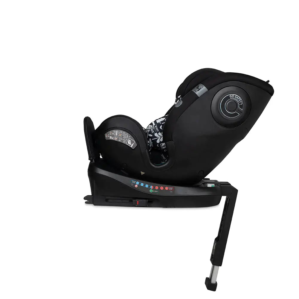 Cosatto All in All Ultra 360 Rotate i-Size Silhouette Cosatto