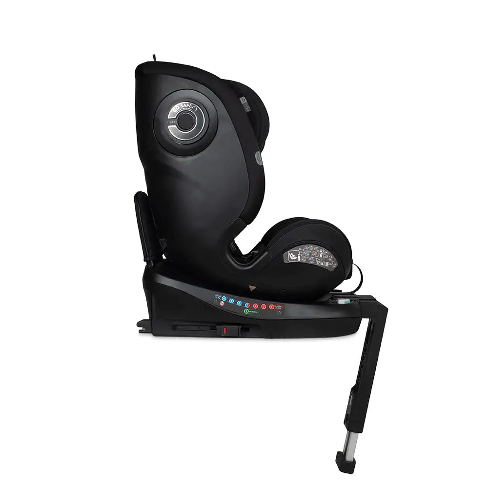 Cosatto All in All Ultra 360 Rotate i-Size Silhouette Cosatto