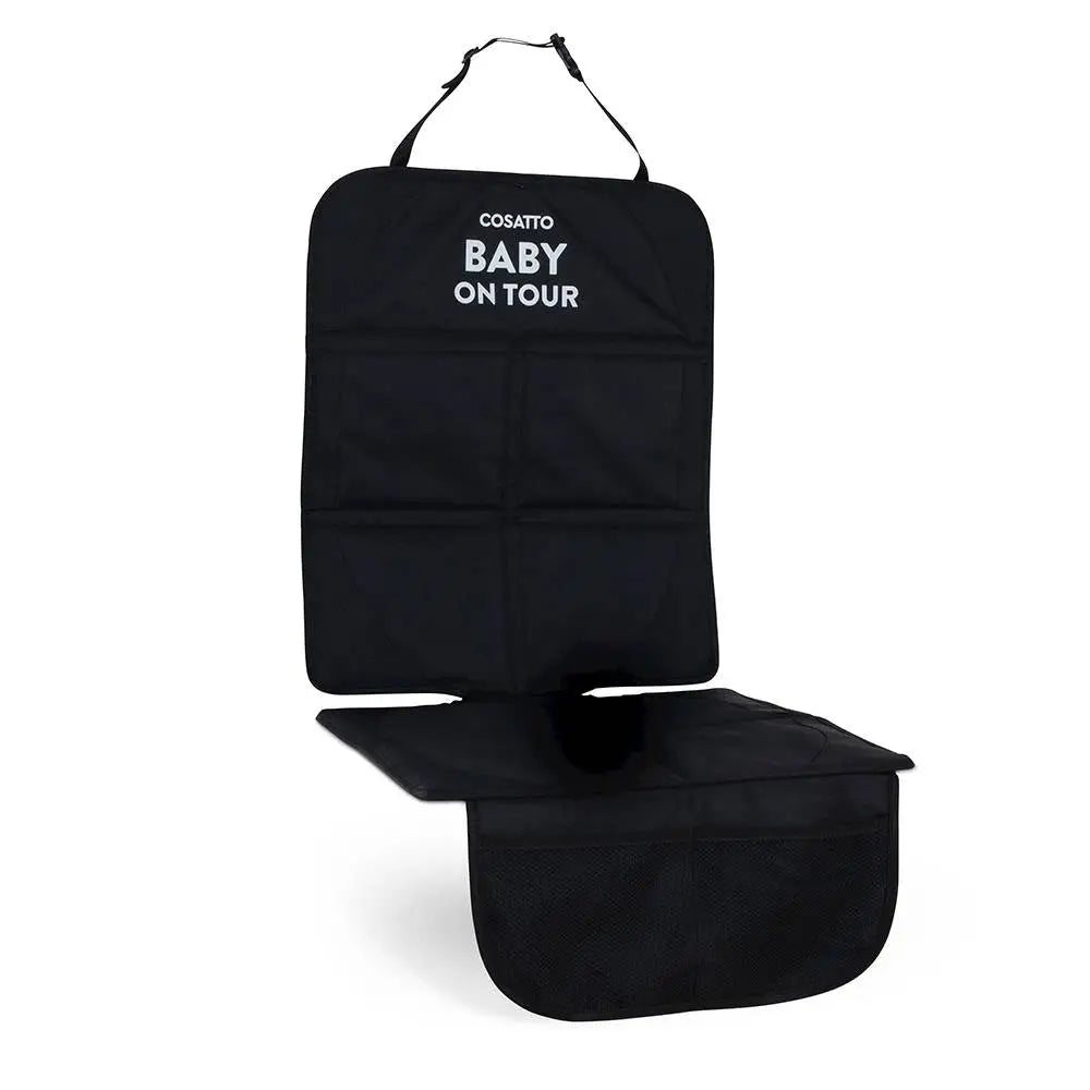 Cosatto Car Seat Accessory Bundle