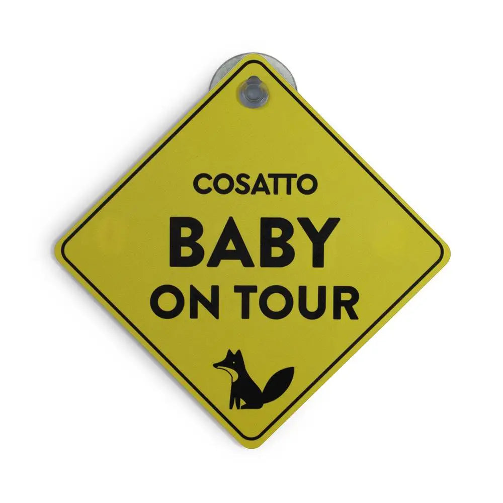 Cosatto Car Seat Accessory Bundle