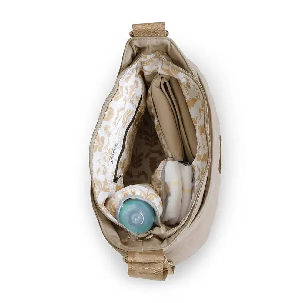Cosatto Changing Bag - Whisper Cosatto