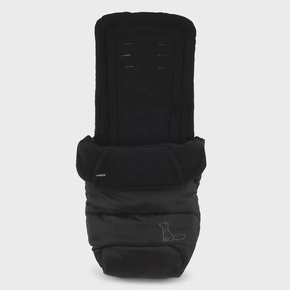 Cosatto Footmuff - Foxed Cosatto