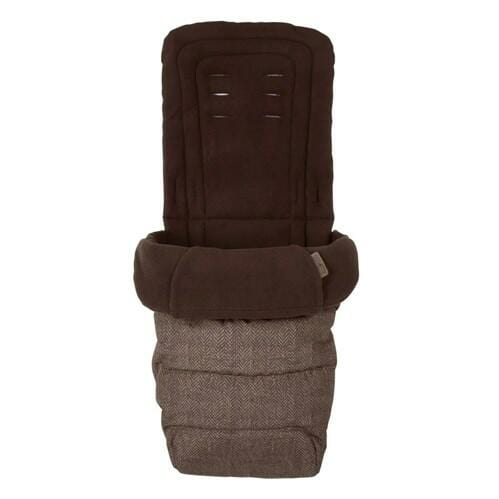 Cosatto Footmuff - Foxford Hall Cosatto