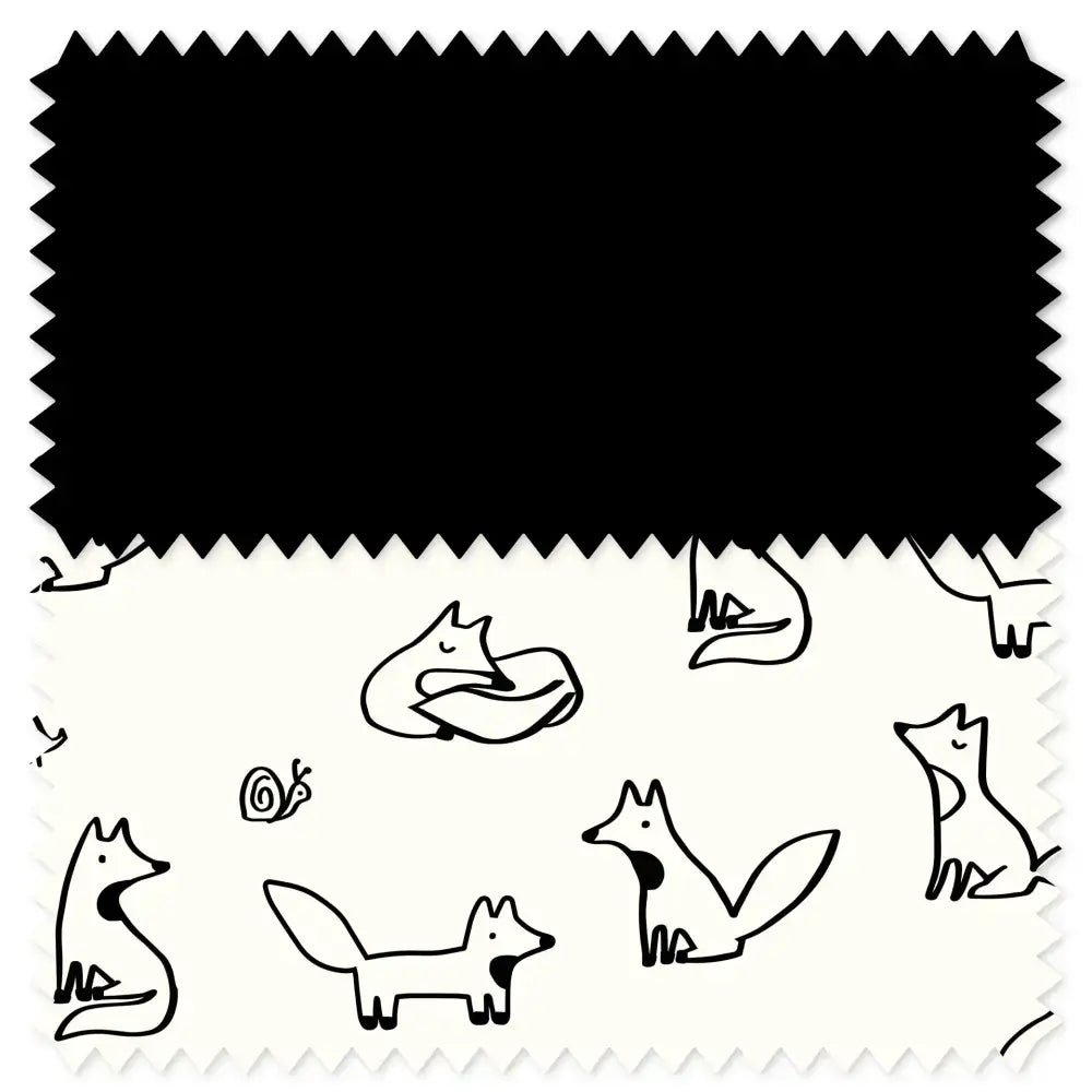 Cosatto Giggle 4 Next Stage Bundle – Foxed