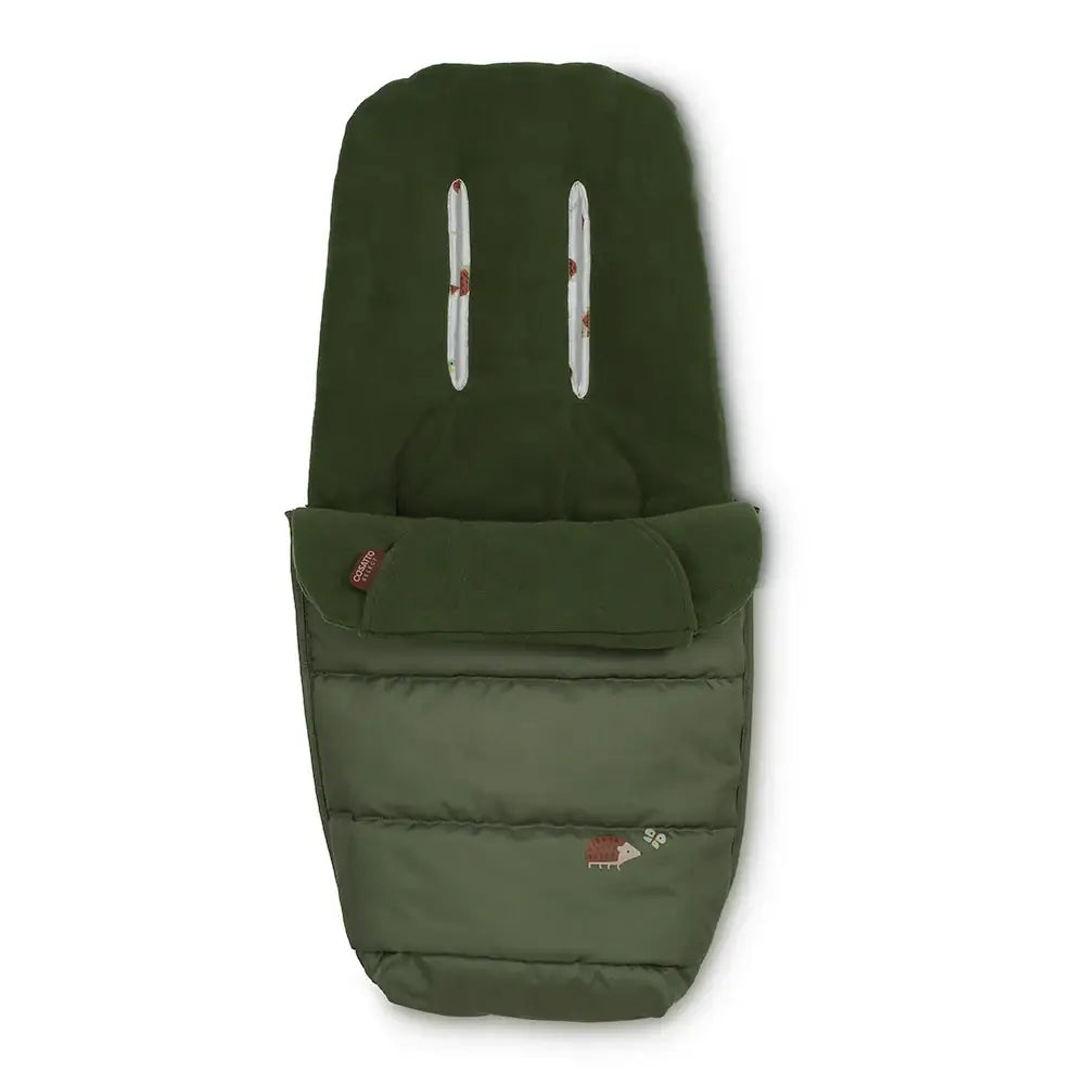 Cosatto Giggle 4 Accessory Pack – Hoglet
