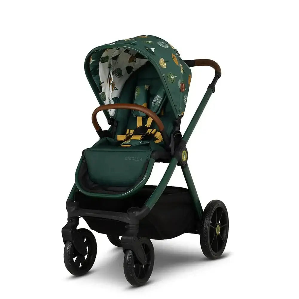 Cosatto Giggle 4 Everything Bundle - Faraway Cosatto