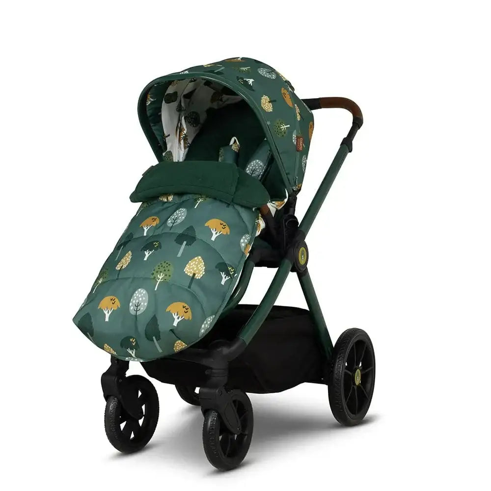 Cosatto Giggle 4 Everything Bundle - Faraway Cosatto