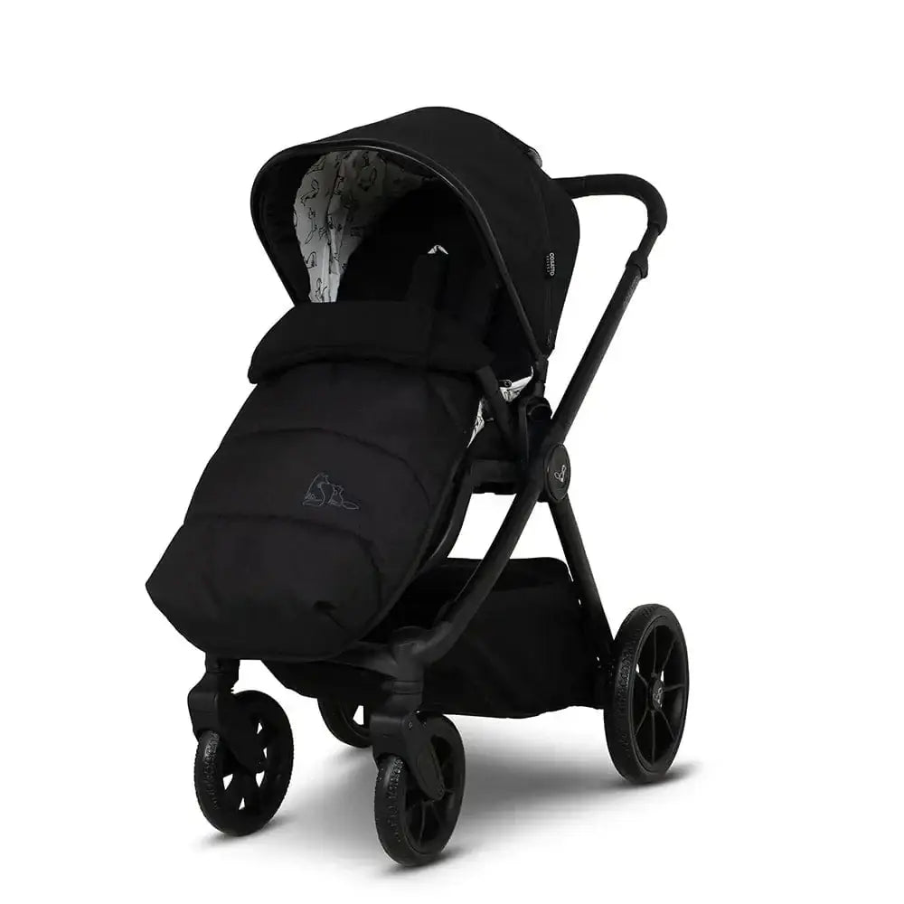 Cosatto Giggle 4 Everything Bundle - Foxed Cosatto