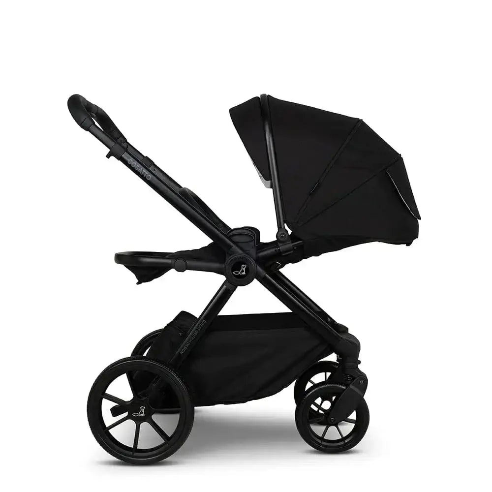 Cosatto Giggle 4 Everything Bundle - Foxed Cosatto