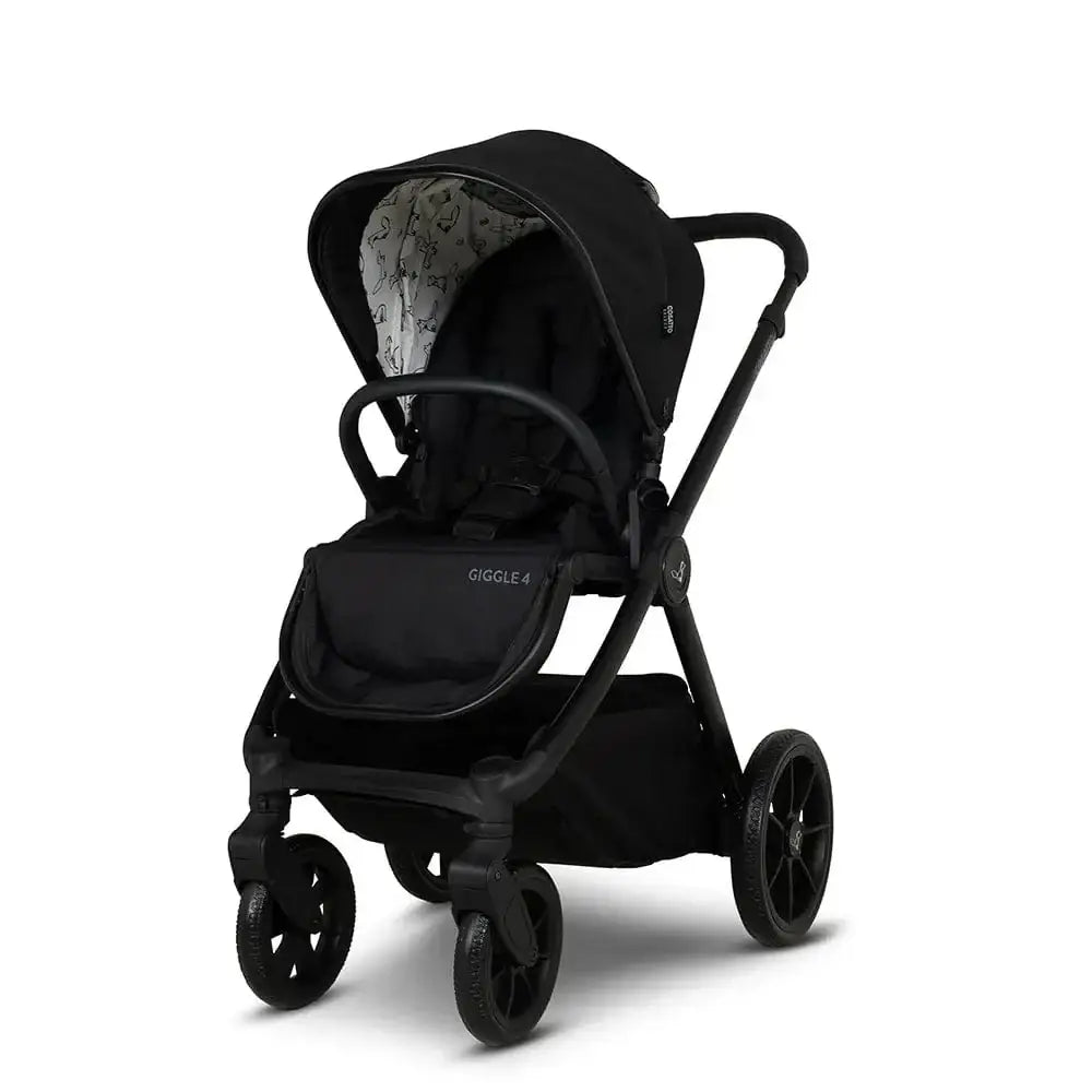 Cosatto Giggle 4 Everything Bundle - Foxed Cosatto