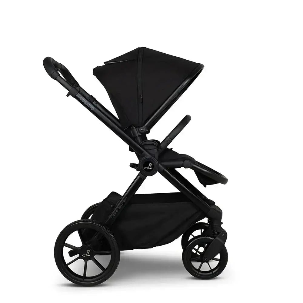 Cosatto Giggle 4 Everything Bundle - Foxed Cosatto