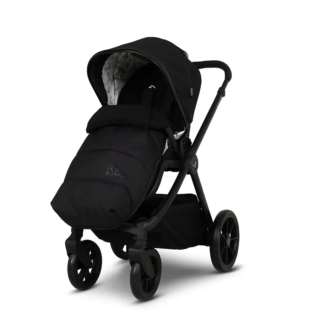 Cosatto Giggle 4 Next Stage Bundle – Foxed