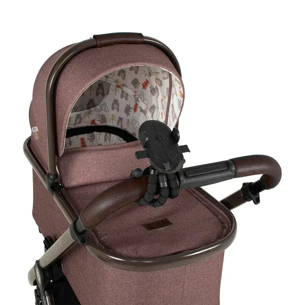 Cosatto Giggle 4 Special Edition Everything Bundle - Bear Hug Cosatto