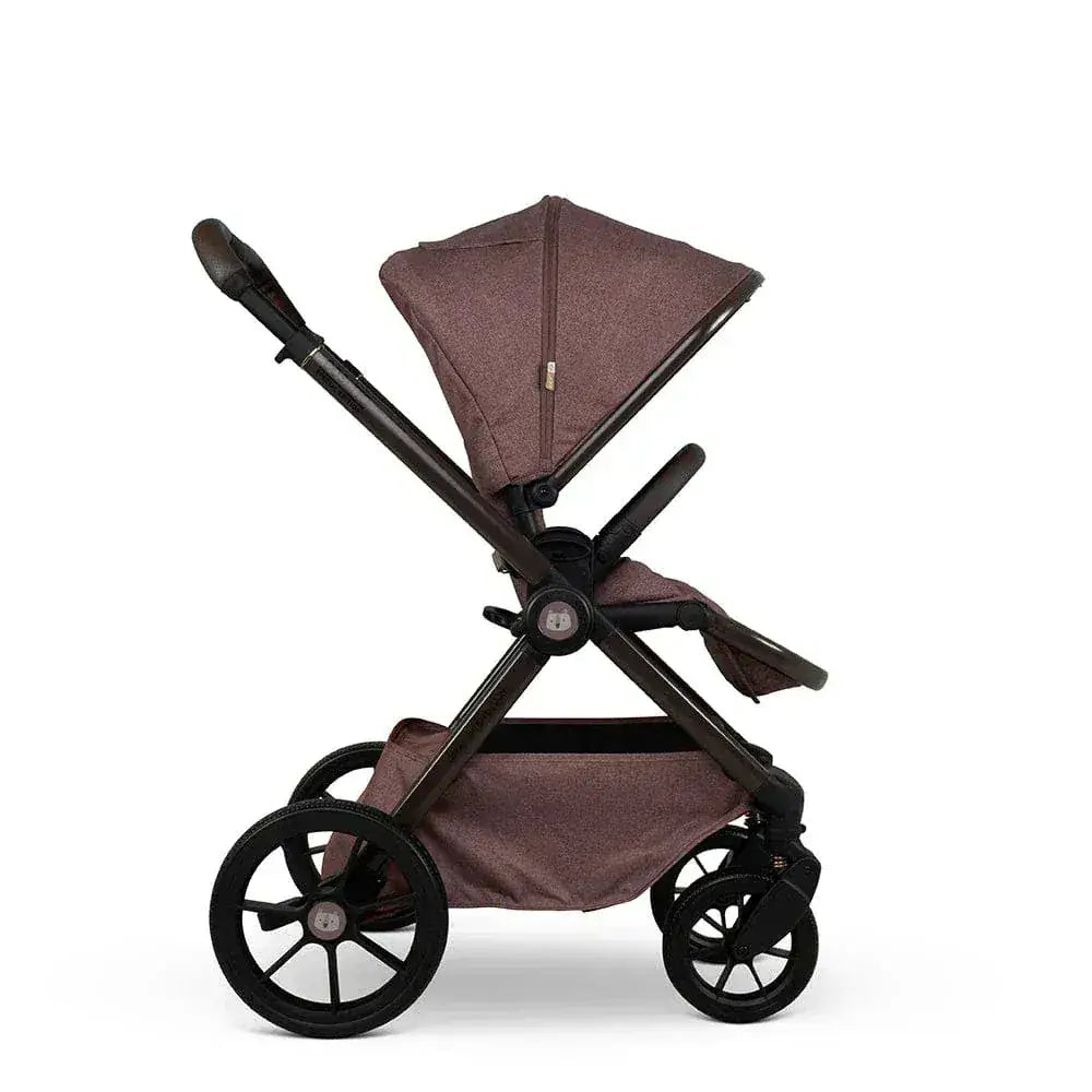 Cosatto Giggle 4 Special Edition Pram Accessory Bundle - Bear Hug Cosatto