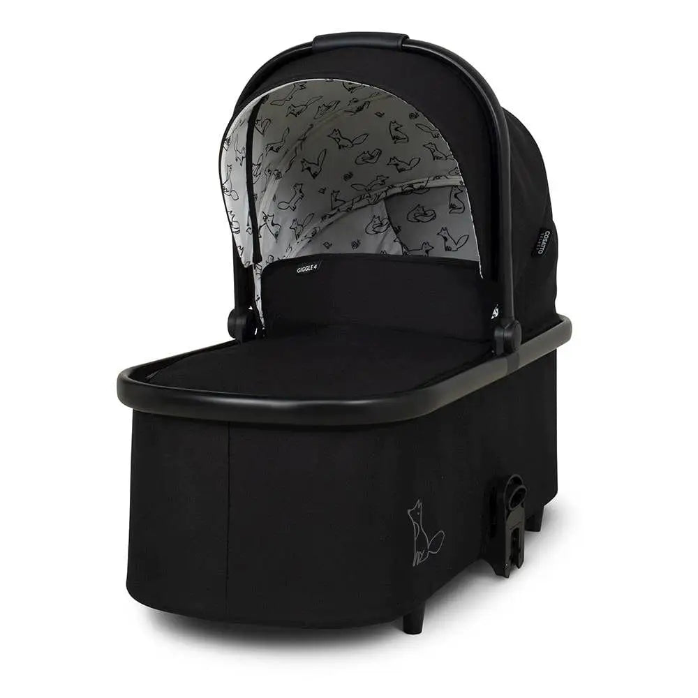 Cosatto Giggle4 Everything Home and Travel Bundle - Foxed Cosatto