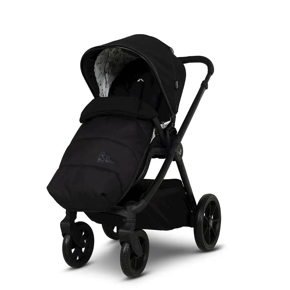 Cosatto Giggle4 Everything Home and Travel Bundle - Foxed Cosatto