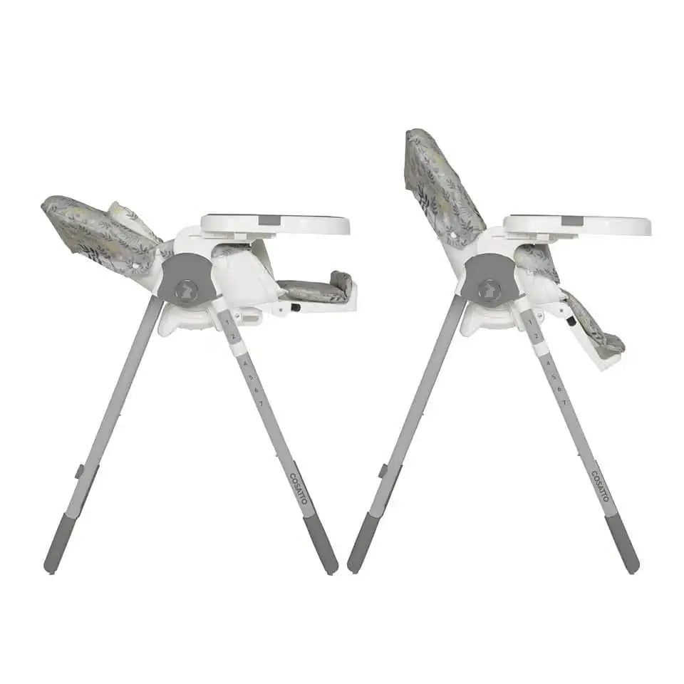 Cosatto Highchair Noodle 0+ Bobtail Cosatto