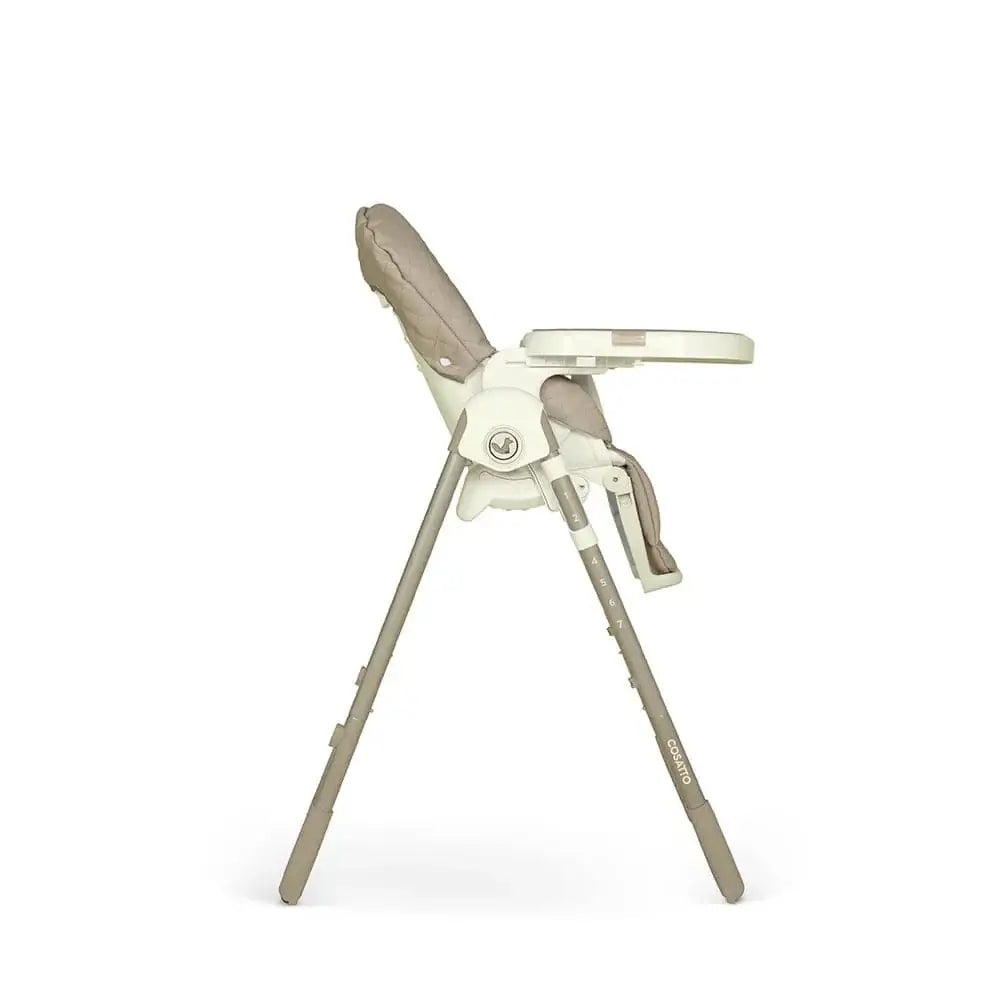 Cosatto Highchair Noodle 0+ Whisper Cosatto