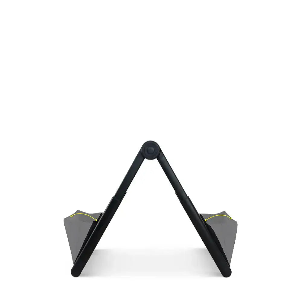 Cosatto Home & Travel 3-in-1 Adjustable Stand – The Ultimate Sleep & Travel Solution Cosatto