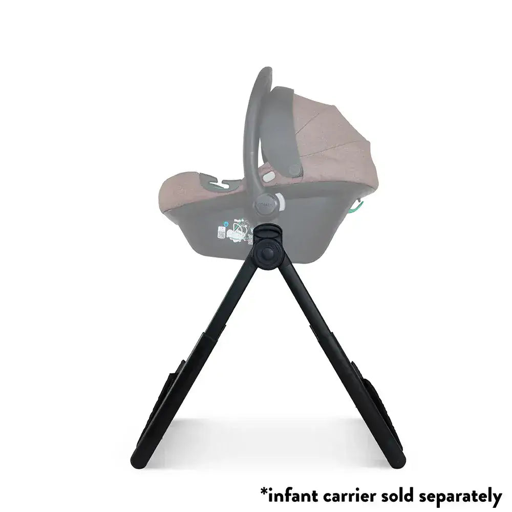 Cosatto Home & Travel 3-in-1 Adjustable Stand – The Ultimate Sleep & Travel Solution Cosatto