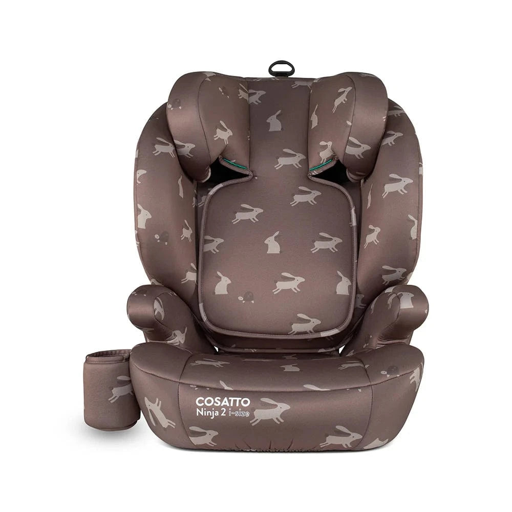 Cosatto Ninja 2 i-Sized Group 2-3 Car Seat - Lollop Cosatto