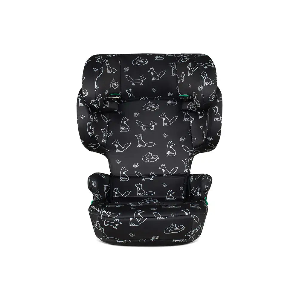 Cosatto Ninja Go i-Sized Travel Car Seat - Foxed Cosatto
