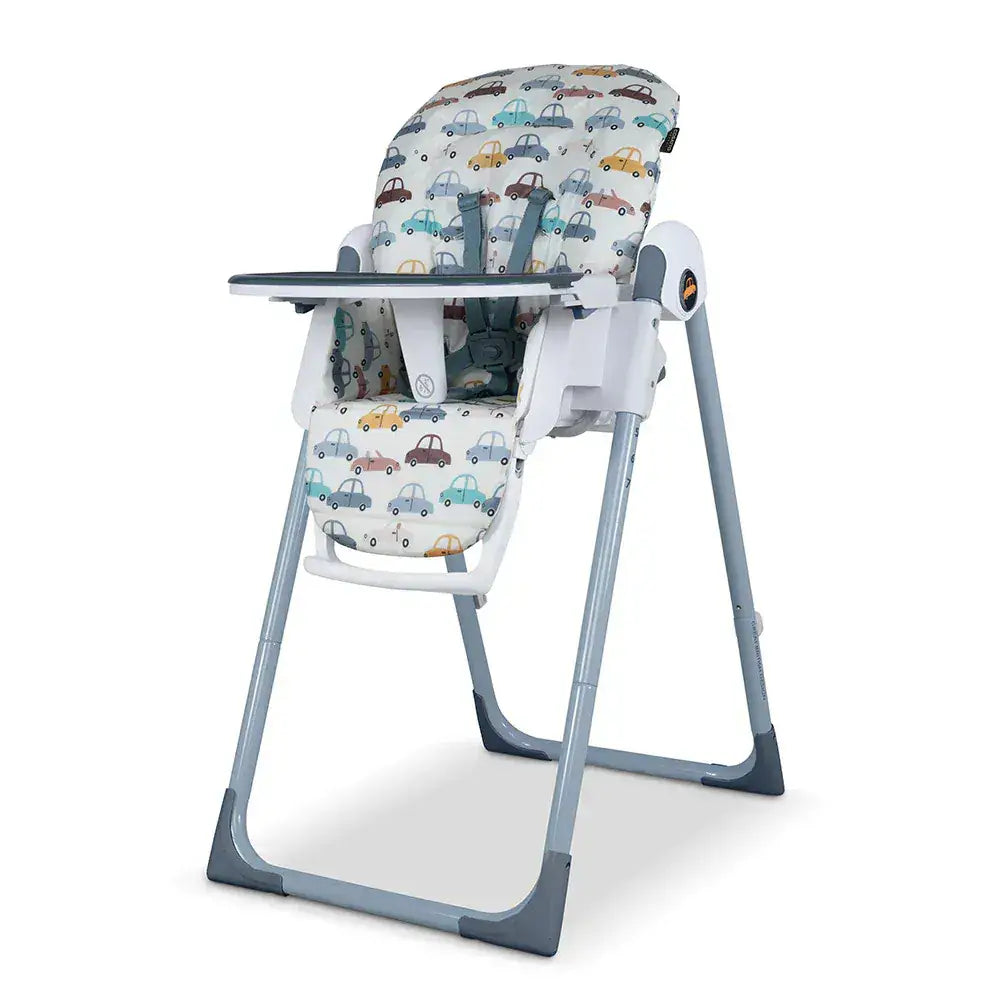 Cosatto Pip+ Highchair - Beep Beep Cosatto