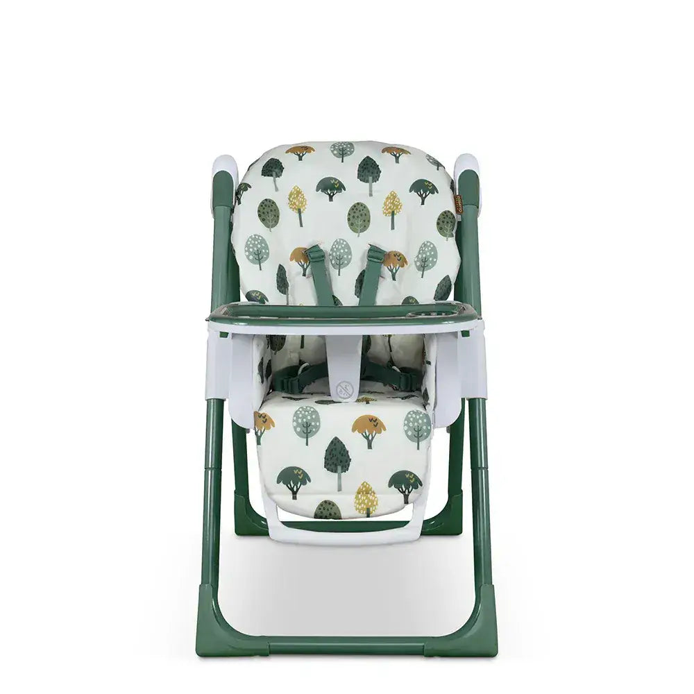 Cosatto Pip+ Highchair - Faraway Cosatto
