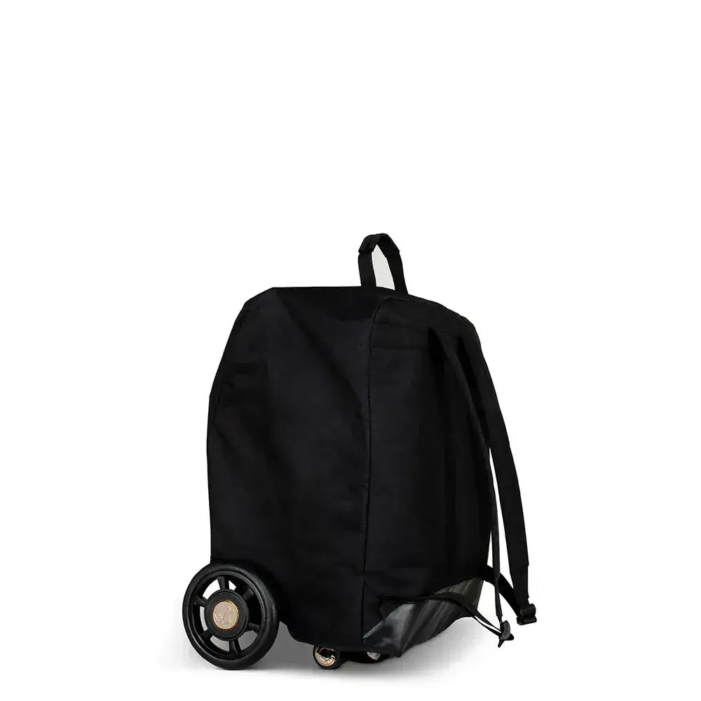 Cosatto Stroller Bag Black – Padded Travel Bag for Yo!, Woosh 3, Woosh 4 & Woosh Trail Cosatto