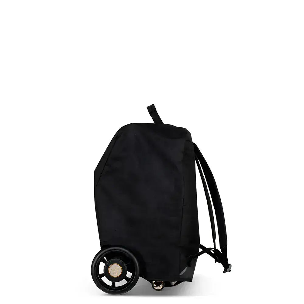 Cosatto Stroller Bag Black – Padded Travel Bag for Yo!, Woosh 3, Woosh 4 & Woosh Trail Cosatto