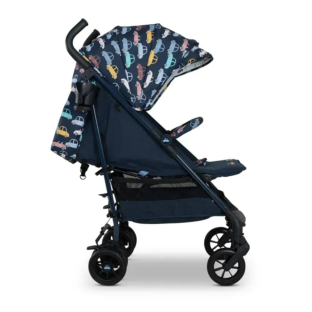 Cosatto Supa Lite Stroller - Beep Beep Cosatto