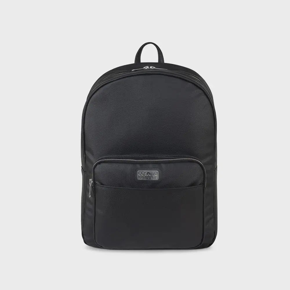 Cosatto Ultimate Back Pack Changing Bag - Black General Cosatto