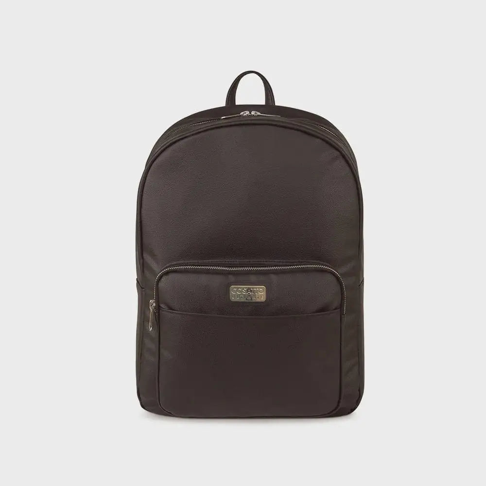 Cosatto Ultimate Back Pack Changing Bag - Brown General Cosatto