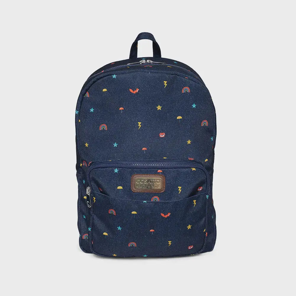 Cosatto Ultimate Back Pack Changing Bag - Doodle Days - General