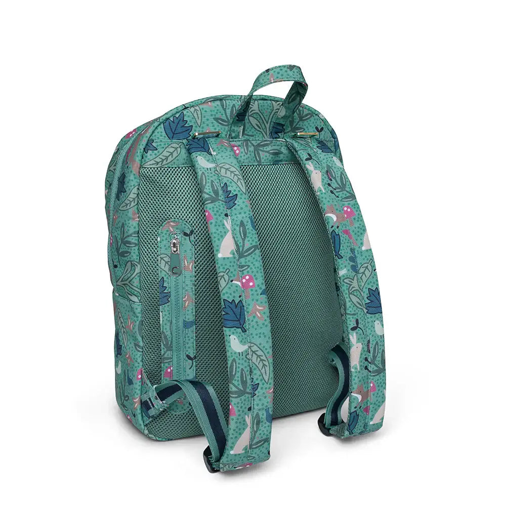 Cosatto Ultimate Back Pack Changing Bag - Masquerade - General