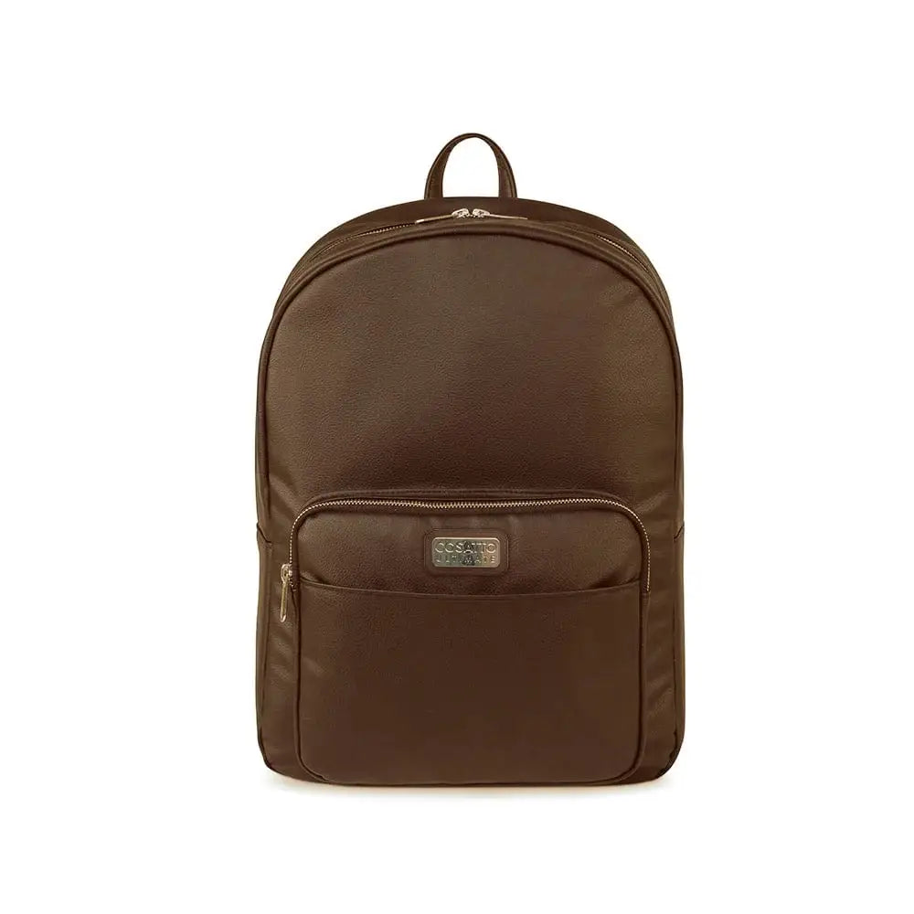 Cosatto Ultimate Back Pack Changing Bag - Tan General Cosatto