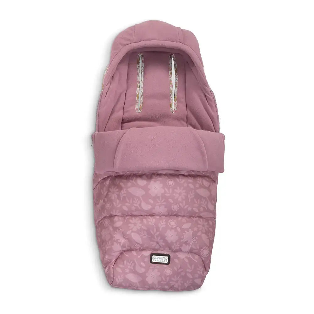 Cosatto Ultimate Footmuff - Camille