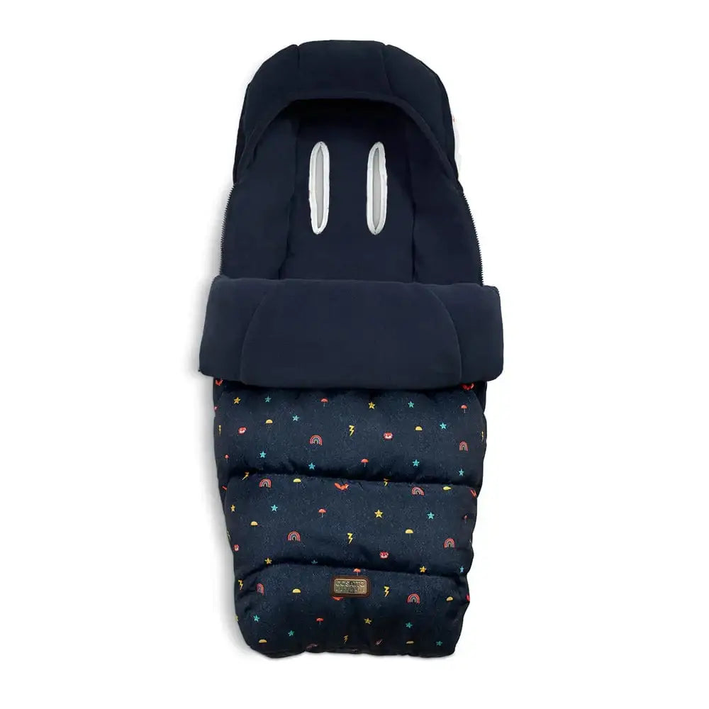 Cosatto Ultimate Footmuff Doodle Days Cosatto