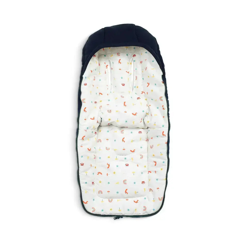 Cosatto Ultimate Footmuff Doodle Days Cosatto