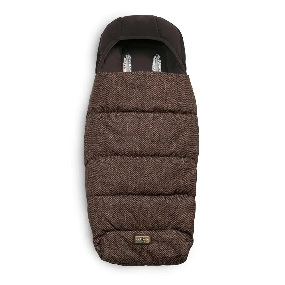 Cosatto Ultimate Footmuff Foxford Hall Cosatto