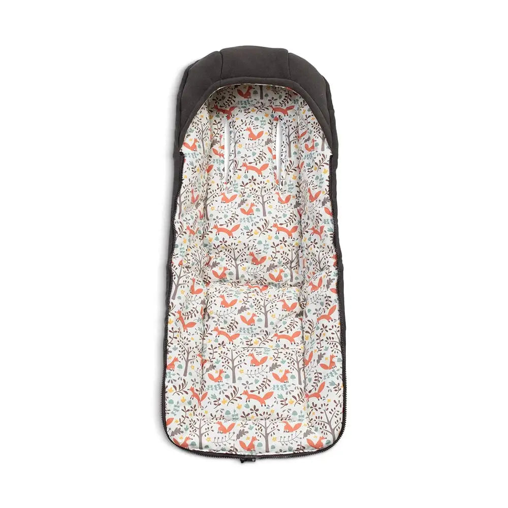 Cosatto Ultimate Footmuff Foxford Hall Cosatto