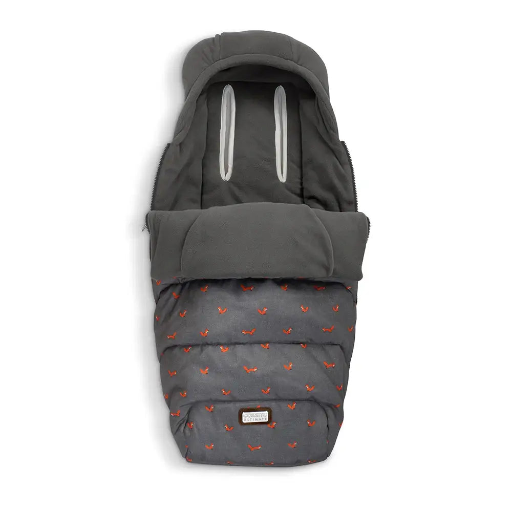 Cosatto Ultimate Footmuff - Foxling