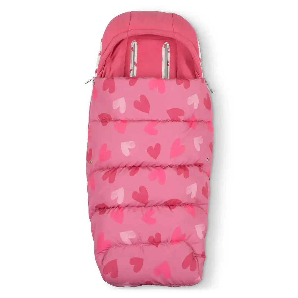 Cosatto Ultimate Footmuff - Lighthearted