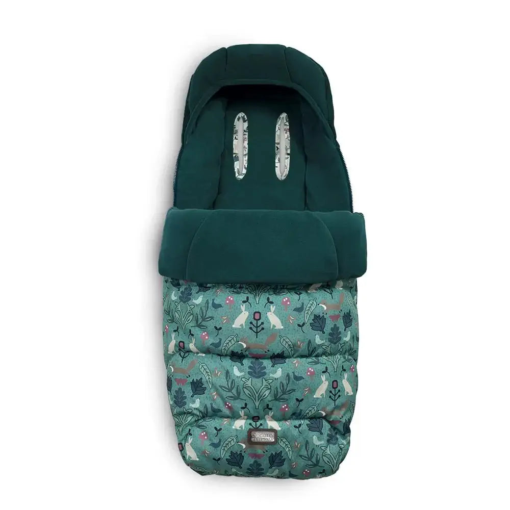 Cosatto Ultimate Footmuff Masquerade Cosatto
